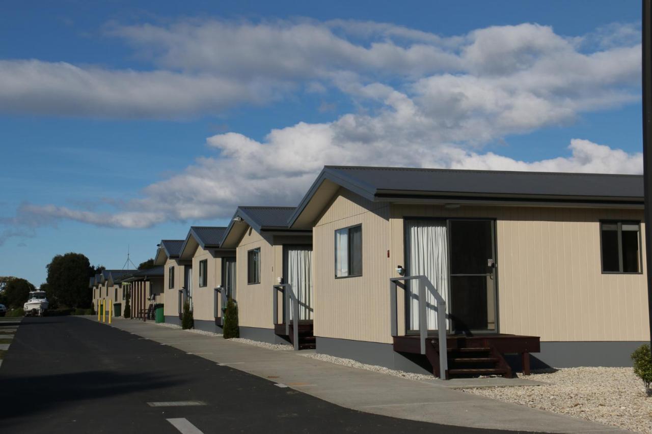 Big4 Hobart Airport Tourist Park 4* Cambridge