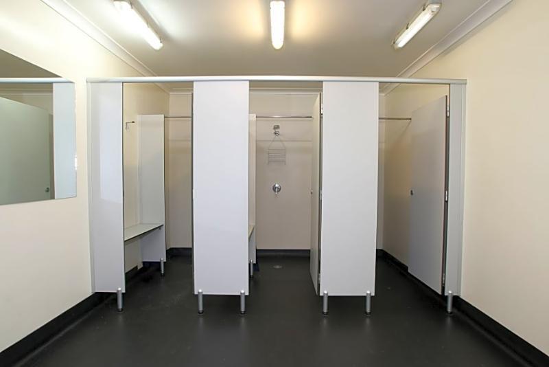 Big4 Hobart Airport Tourist Park Holiday park Cambridge